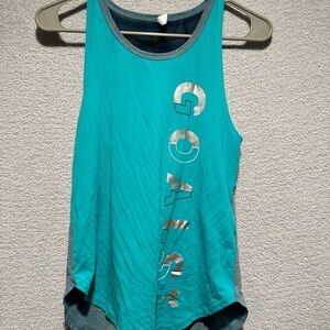 Under Armour Kids Tank Top